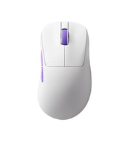 AKKO Nest White 8K Hz PixArt 3950 Sensör Kablosuz Gaming Mouse