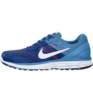 Nike Lunar Forever 4 MSL Mavi beyaz (MAVI-BEYAZ)