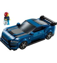 LEGO Speed Champions Ford Mustang Dark Horse Spor Araba 76920