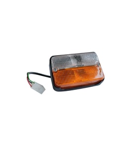 Massey Ferguson Traktör Sinyal Lambası 3786791M92