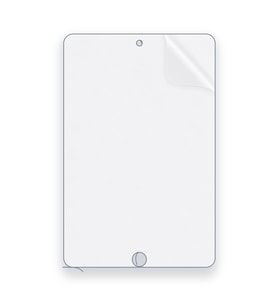 SChitec Apple iPad Mini 4 Uyumlu Ön Yüzey Nano Şeffaf Hidrojel Ekran Koruyucu