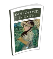 Ev Sahibesi