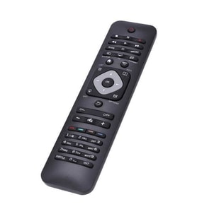 Philips 47pfl6687k/12 Smart Led Tv Kumandası