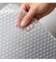 Pat Pat, Balonlu Naylon, Ambalaj Malzemesi (Taşınma, Taşıma, Paketleme) - 100cm x 5m