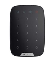 AJAX Kablosuz Keypad Siyah