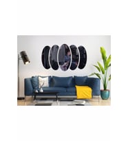 ANİME KIZ MDF TABLO-0044