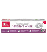 Splat Professıonal Sensıtıve Whıte Diş Macunu 100 Ml