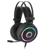 HG3500 Gamemax 7.1 RGB PRO Gaming Kulaklık