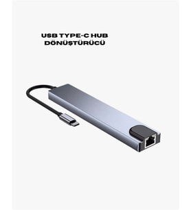MACBOOK ÇEVİRİCİ