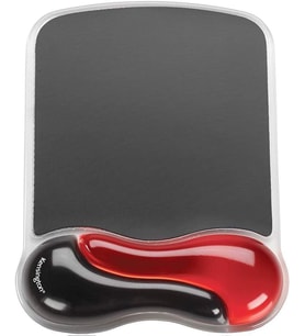 Kensington 62402 Duo Mouse Pad - Outlet
