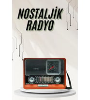 Saatli Fenerli Bluetooth Nostaljik Radyo Aux Sd Usb Girişli Bluetooth Hoparlör