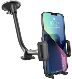 Lexroo XPL370 ARAÇ TELEFON TUTUCU SÜPER VAKUM UZUN VE ELASTİK YAPI İLE TAMAMEN ÖZGÜR HAREKET İMKANI