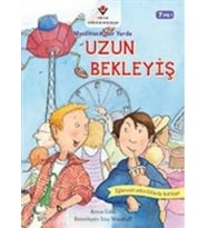 Uzun Bekleyiş - Matematik Her Yerde
