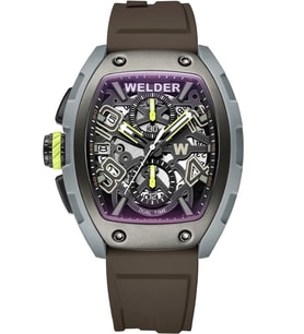 Welder W75 Wrm5010 Erkek Kol Saati