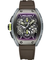 Welder W75 Wrm5010 Erkek Kol Saati