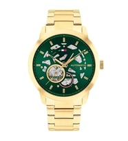 Tommy Hilfiger TH1710662 Otomatik Erkek Kol Saati 1710662
