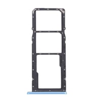 Realme C25 Sim Kart Tepsisi RMX3193, RMX3191 (Mavi)