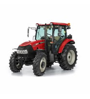 Case JX 75-E Traktör Kabin Paspası (Bej)
