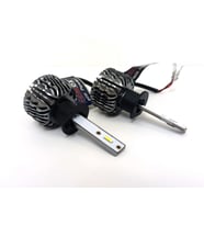Ford Focus 1 Makyajsız Led Xenon Sis Far Ampulu FEMEX Eco Power H1