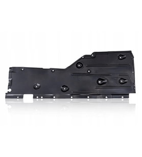 Bmw X1 E84 E90 Taban Alt Muhafaza Orta Sağ 2005-2011 51757059392