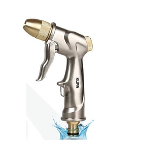 Kupa Otomatik Metal Tabanca Pro Serıes