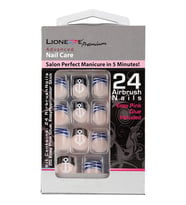 Lionesse Takma Tırnak Fr97