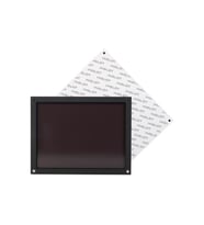 INGLOT Freedom System Flexi Palette Black