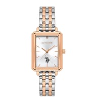 U.S. POLO ASSN. USPA2082-05 KADIN KOL SAATİ (Rose)