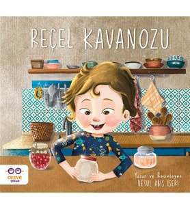 Reçel Kavanozu