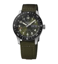 Seiko HDB008K1 Erkek Kol Saati