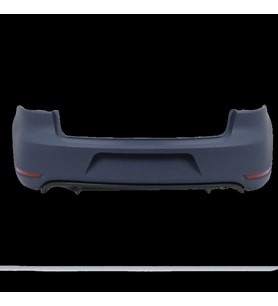 Tampon Seti Arka – BK-G6GTI S3– Volkswagen Golf 6 Gtı 08-13 Arası Uyumlu