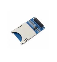 Arduino Sd Kart Okuyucu Modülü Sd Card Module