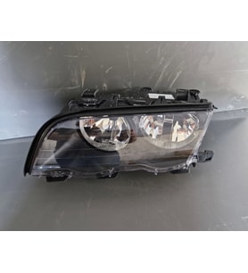 BMW 3 KASA E46 316 318 320 SOL ÖN FAR 1998-2001