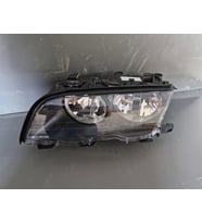 BMW 3 KASA E46 316 318 320 SOL ÖN FAR 1998-2001