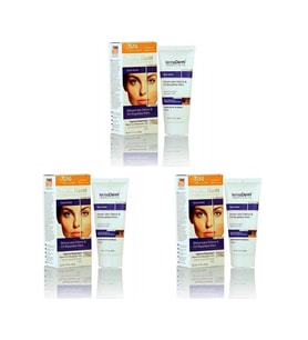 DermaDerm Gece Kremi 100 gr ( 3 ADET )