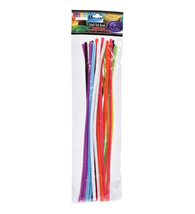 SÜDOR ŞÖNİL 30CM 20'Lİ SS04
