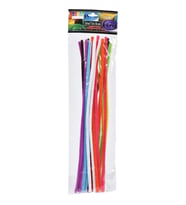 SÜDOR ŞÖNİL 30CM 20'Lİ SS04