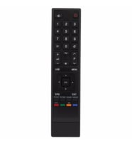 TOSHİBA Lcd Led Televizyon Kumandas Kare Göbekliı 3Dli