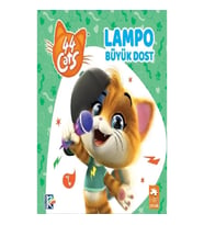 Lampo Büyük Dost