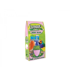 Jungle Enerji Blok Küçük 3 cmx4 cm Skt: 01/2028