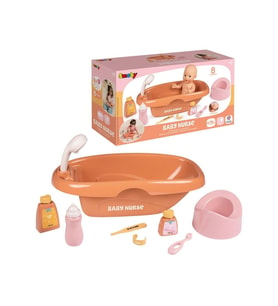 7600220383 BN Bath set and accessories