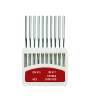FDM Esman Dnx1 Çuval Ağzı Makine İğnesi 25/200 Numara