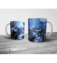 Pixxa Angel Beats! Kupa Bardak Model 3