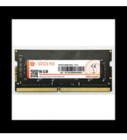 Iromx 1x, 16gb, 5600mhz, Ddr5, Sodimm Notebook Ram, 1,1v, Cl46