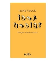 İdea Nedir?