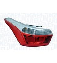 C Elysee 2012  Stop Lambası Sol  (Oem No:9674809080)