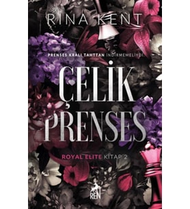 Çelik Prenses