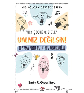 Travma Sonrası Stres Bozukluğu Emily R. Greenfield