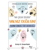 Travma Sonrası Stres Bozukluğu Emily R. Greenfield