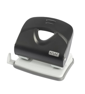 KRAF DELGEÇ 150G 30 SAYFA- SİYAH